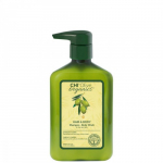 CHI Olive Organics Hair & Body Niisutav &scaron;ampoon-du&scaron;igeel, 340ml