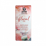 Belma Kosmetik Floral Treatment Oil Toitev kaitsev &otilde;li, 100ml