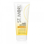 St. Moriz Daily Tanning Moisturiser Kerge p&auml;evituskreem kehale, Light