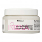 Indola Color Leave-In Rinse-Off Treatment Mask v&auml;rvitud juustele, 250ml