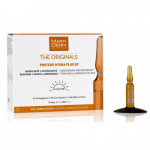 MartiDerm The Originals Proteos Hydra Plus SPF15 Niisutavad ja pinguldavad ampullid n&auml;ole, 10amp.