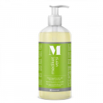 Mediket Versi Cleansing Gel Geel probleemsele kehanahale, 500ml