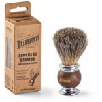Beardburys Shaving Brush Raseerimishari, Classic