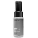 Groom Hair & Beard Oil Hooldav &otilde;li juustele ja habemele 30ml