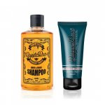 Dapper Dan Set for Men Meeste komplekt