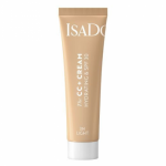 The CC + Cream SPF30 CC n&auml;okreem 30 SPF kaitsega 3N Light