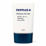 Moisture Sun Gel P&auml;ikesekaitsegeel SPF50+ kaitsega 50ml