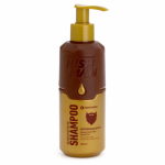 Beard & Mustache Shampoo &Scaron;ampoon habeme ja vuntside hooldamiseks 200ml