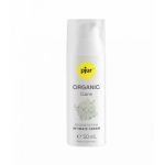Pjur Organic Care Regenerating Intimate Cream L&otilde;hnatu intiimkreem 50ml
