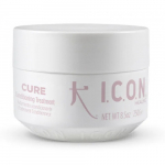 I.C.O.N. Cure Healing Revitalising Conditioner Palsam, 250ml