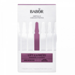 Babor Lift Express Fluid T&otilde;stva ning siluva efektiga iluampullid, 7x2ml