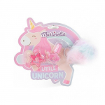 Martinelia Key Chain Set Laste komplekt, Little Unicorn