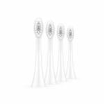 ORDO Sonic Brush Head Vahetatavad hambaharja otsikud, White