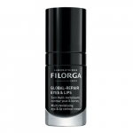 Filorga Global-Repair Eyes & Lipss Silma- ja huule&uuml;mbruskreem k&uuml;psele nahale, 15ml