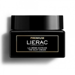 Lierac Premium The Silky Cream Anti-Age Absolu Siidine n&auml;okreem, 50ml