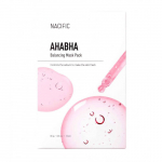 NACIFIC AHA/BHA Balancing Mask Tasakaalustav n&auml;omask, 30g