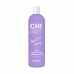 CHI Vibes Split End Mending Conditioner Palsam l&otilde;henenud otste jaoks, 355ml
