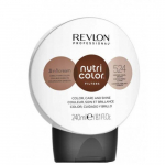 Revlon Professional Nutri Color Filters Fashion Filters Juuste v&auml;rvimask, 524 Coppery Pearl Brown