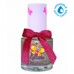 Lallabee Water-Based Nail Polish Veep&otilde;hine k&uuml;&uuml;nelakk lastele, Pearly Gold Comet