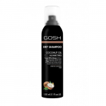 GOSH Copenhagen Dry Shampoo Spray Coconut Oil Kuiv&scaron;ampoon kookos&otilde;liga, 150ml