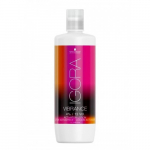 Schwarzkopf Professional Igora Vibrance Activator Lotion Vesinikperoksiid, 4%