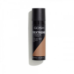 GOSH Copenhagen Dextreme Full Coverage Foundation Jumestuskreem, 07 Tawny