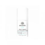 Alessandro SPA Silky Touch Foot Powder Lotion Desodoreeriva toimega luksulik jahutav, 30ml