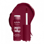 NYX Professional Makeup Smooth Whip Matte Lip Cream Matid huulepulgad, 15 Chocolate Mousse