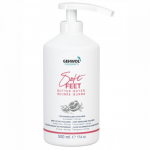 Gehwol Soft Feet Butter Pomegranate & Moringa Pehme jala v&otilde;ie, 500ml
