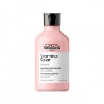 L'Or&eacute;al Professionnel Vitamino Color Radiance System Shampoo &Scaron;ampoon v&auml;rvilistele juustele, 300ml