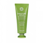 Maria Nila Structure Repair Booster Masque Juukseid taastav kiiretoimeline mask, 50ml