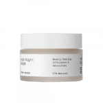 Midnight 00.00 Face Scrub 00.24 Puhastav n&auml;okoorija, 50ml