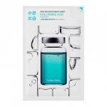 Holika Holika Skin Rescuer Mask Sheet Hyaluronic Acid n&auml;omask, 20ml