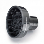 Diva Pro Styling XXL Pro Diffuser Difuusor, Black