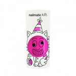 Nailmatic Kids Kitty Iridescent Water-Based Nail Polish For Kids K&uuml;&uuml;nelakk lastele, 8ml