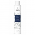Four Reasons No Nothing Sensitive Super Strong Hairspray L&otilde;hnatu, eriti tugev hoidvusega juukselakk, 300ml