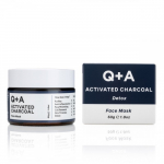Activated Charcoal Detox Face Mask N&auml;omask 50g