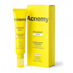 Zitcontrol Blemish Control Moisturizer SPF50 Akne kreem koos kaitsega 40ml