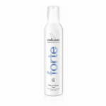 Forte Cream Mousse Kreemjas vaht pragunenud ja k&otilde;vadele taldadele 125ml