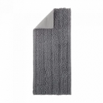 Chenille Runner &Scaron;enill-matt Grey