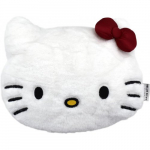 Hot Water Bottle 600ml Kuuma vee soojendaja Hello Kitty