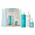 Moroccanoil Summer Frizz Control Set Juuste siluv komplekt