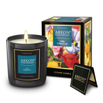 Areon Scented Candle Aroomik&uuml;&uuml;nal Aroomik&uuml;&uuml;nal Fine Tabacco