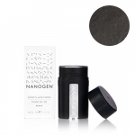 Nanogen Keratin Hair Fibers Black Keratiini juuksekiud, 15g