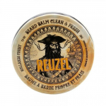 Reuzel Beard Balm Kerge kuni keskmise hoiakuga silendav ja niisutav habemepalsam, 35g