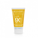 Selvert Thermal Sun Care Age Prevent Gel-cream SPF90 N&auml;okaitsekreem-geel SPF 90, 50ml