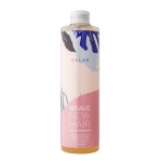 Brave New Hair Color Sulfate-Free Shampoo &Scaron;ampoon v&auml;rvitud juustele, 250ml