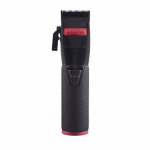 BaByliss PRO Boost+ Professional Metal Clipper Juuksel&otilde;ikur, Red