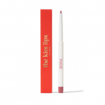 Paese The Kiss Lips Huulepliiats, 03 Lovely Pink