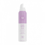 Nishlady Hair Fixing Mousse Juuste stiilivaht, 200ml
